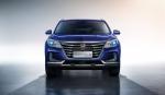 Roewe Marvel X 2018 года